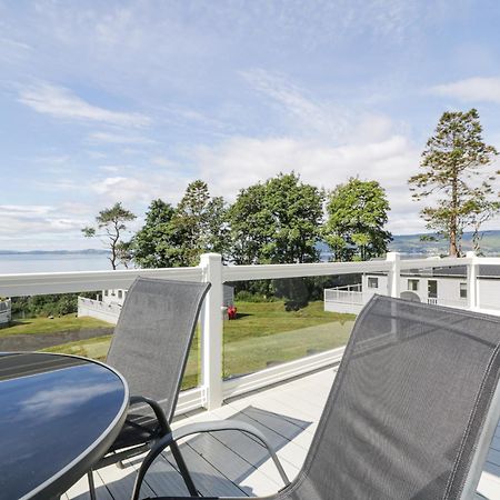 Bethany'S Retreat Wemyss Bay Exterior photo