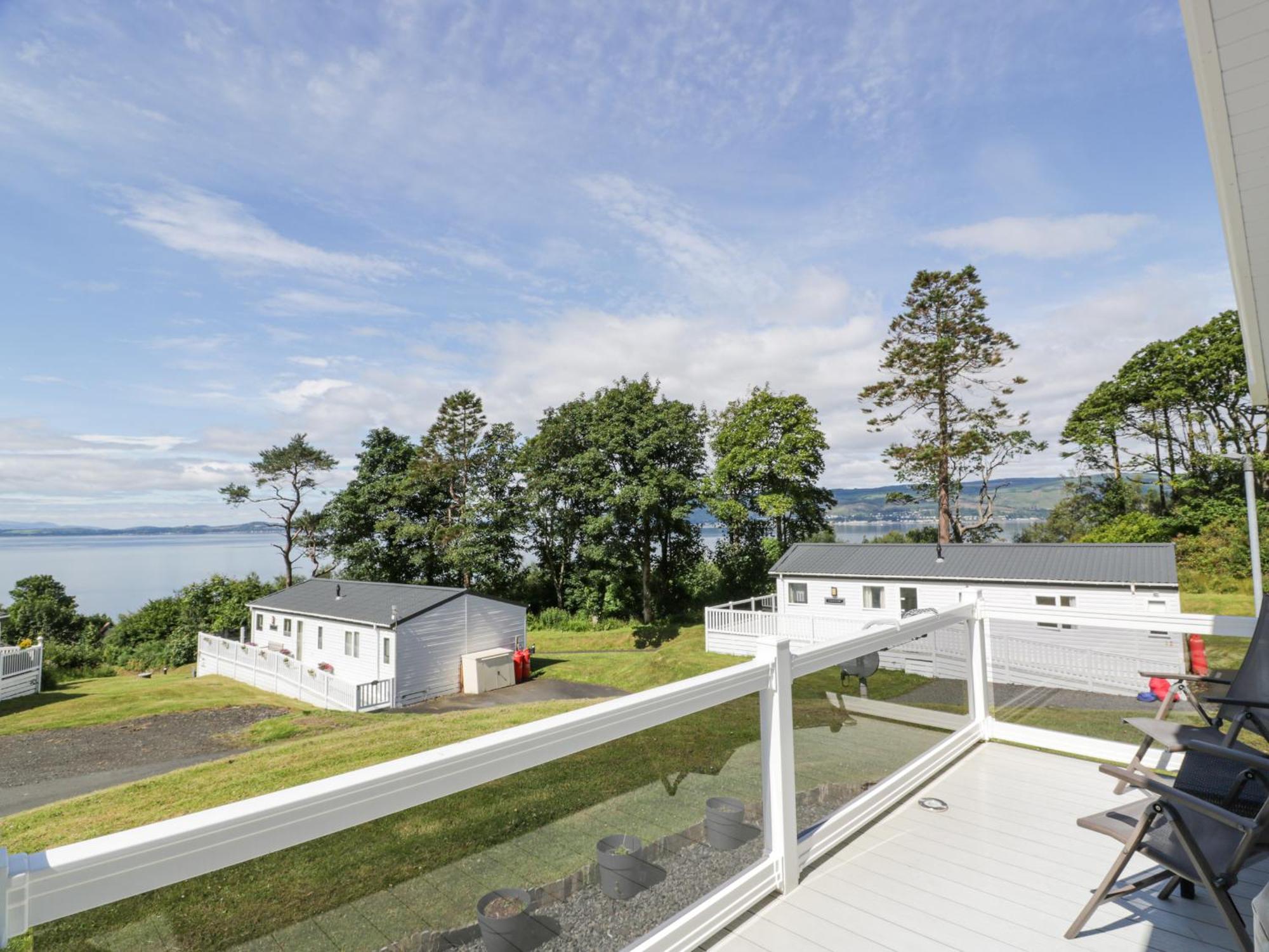 Bethany'S Retreat Wemyss Bay Exterior photo