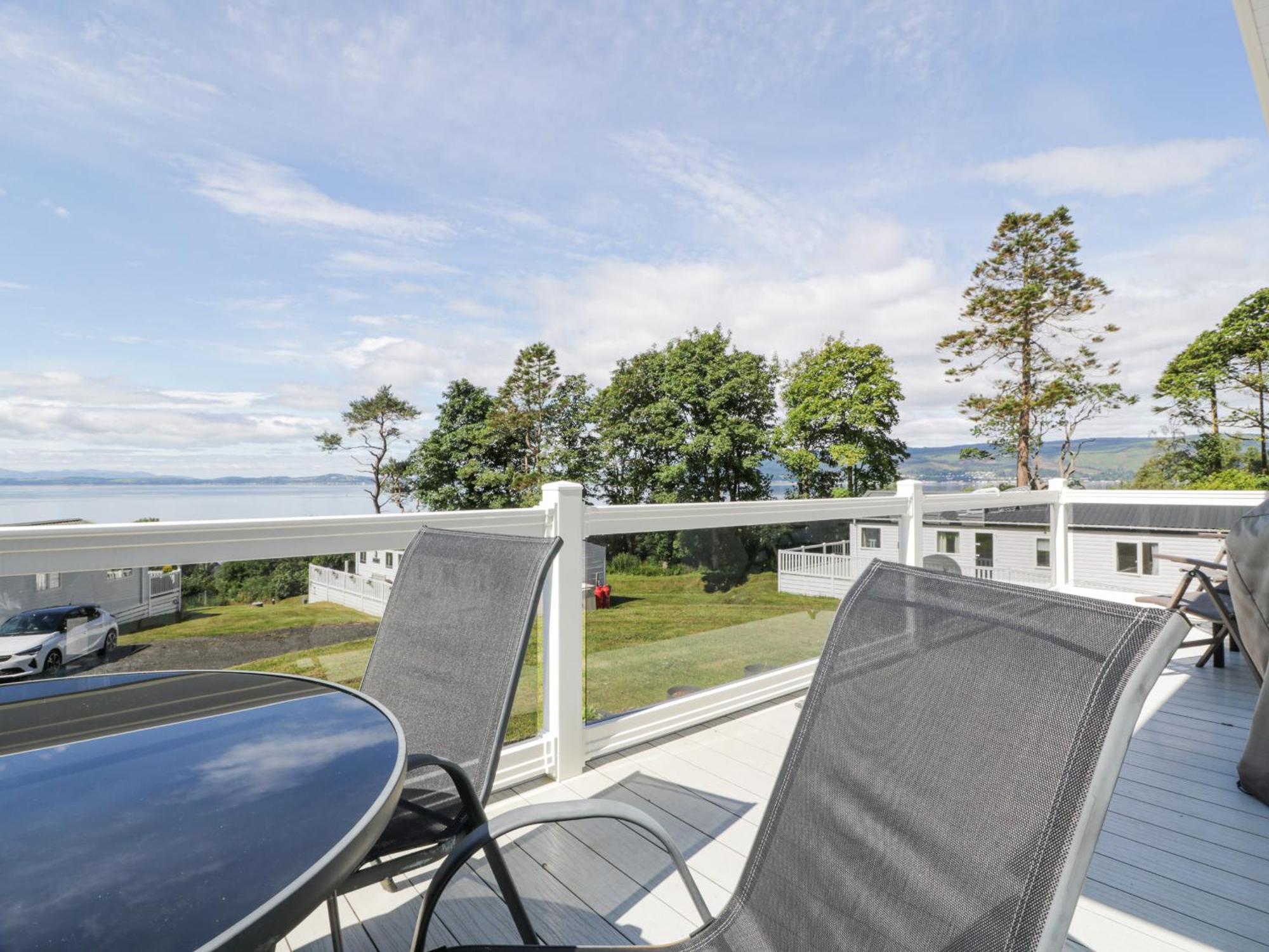 Bethany'S Retreat Wemyss Bay Exterior photo