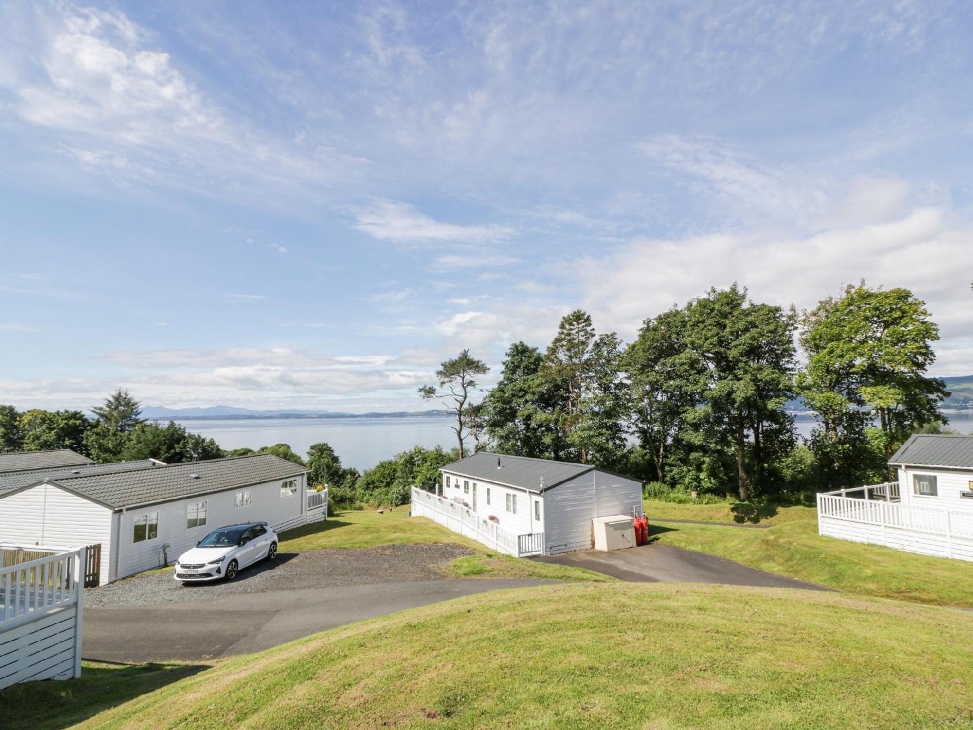Bethany'S Retreat Wemyss Bay Exterior photo