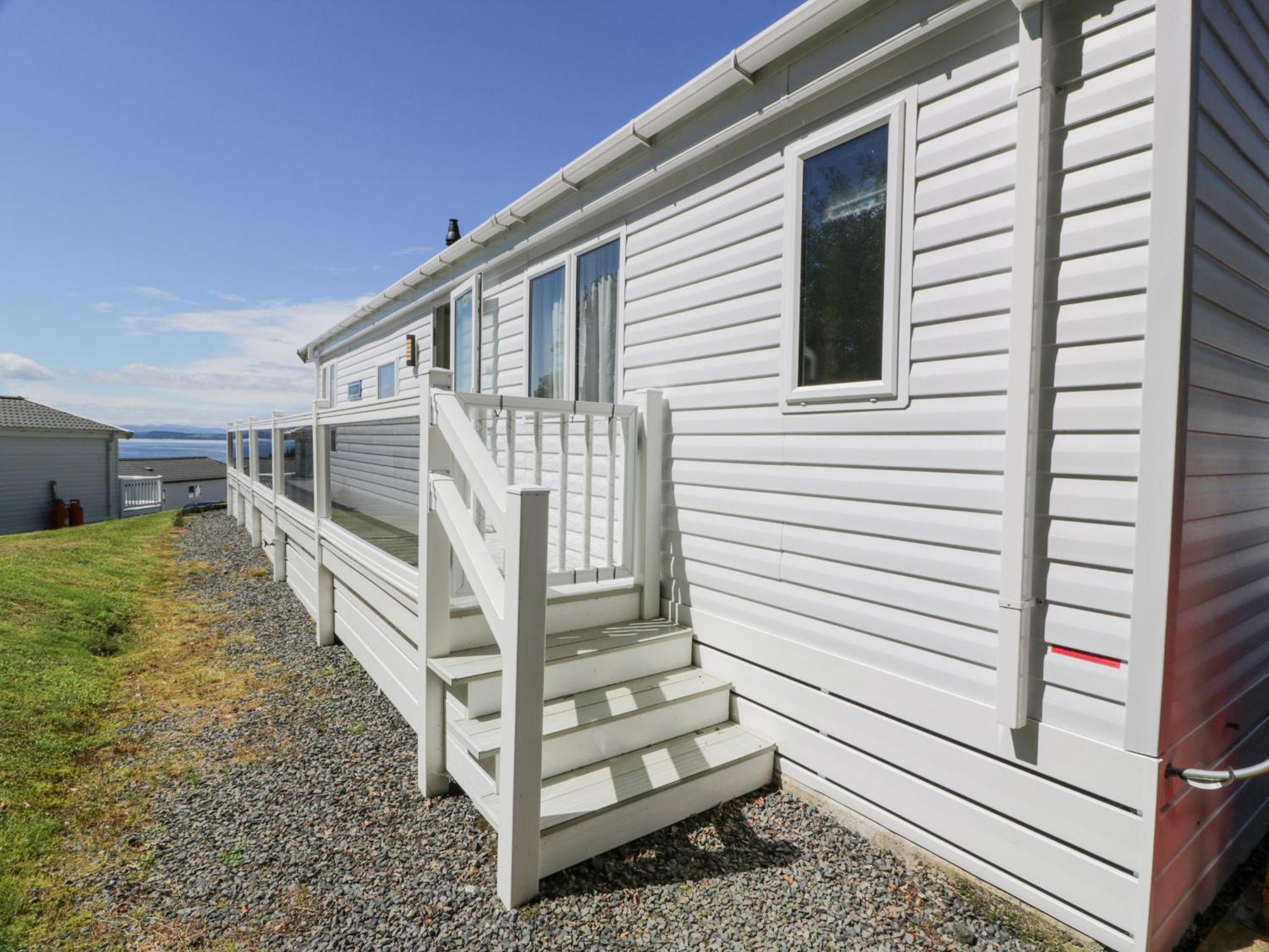 Bethany'S Retreat Wemyss Bay Exterior photo