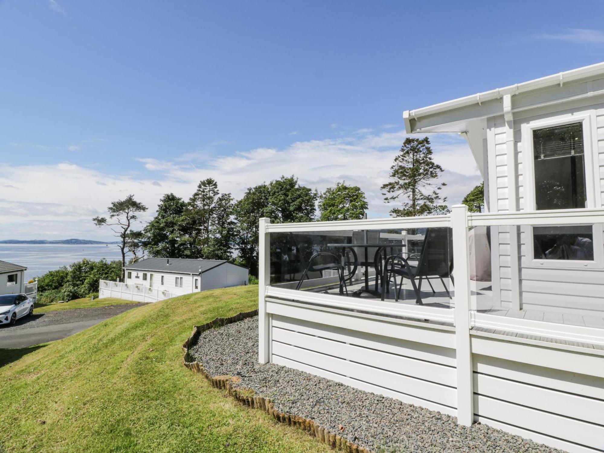 Bethany'S Retreat Wemyss Bay Exterior photo