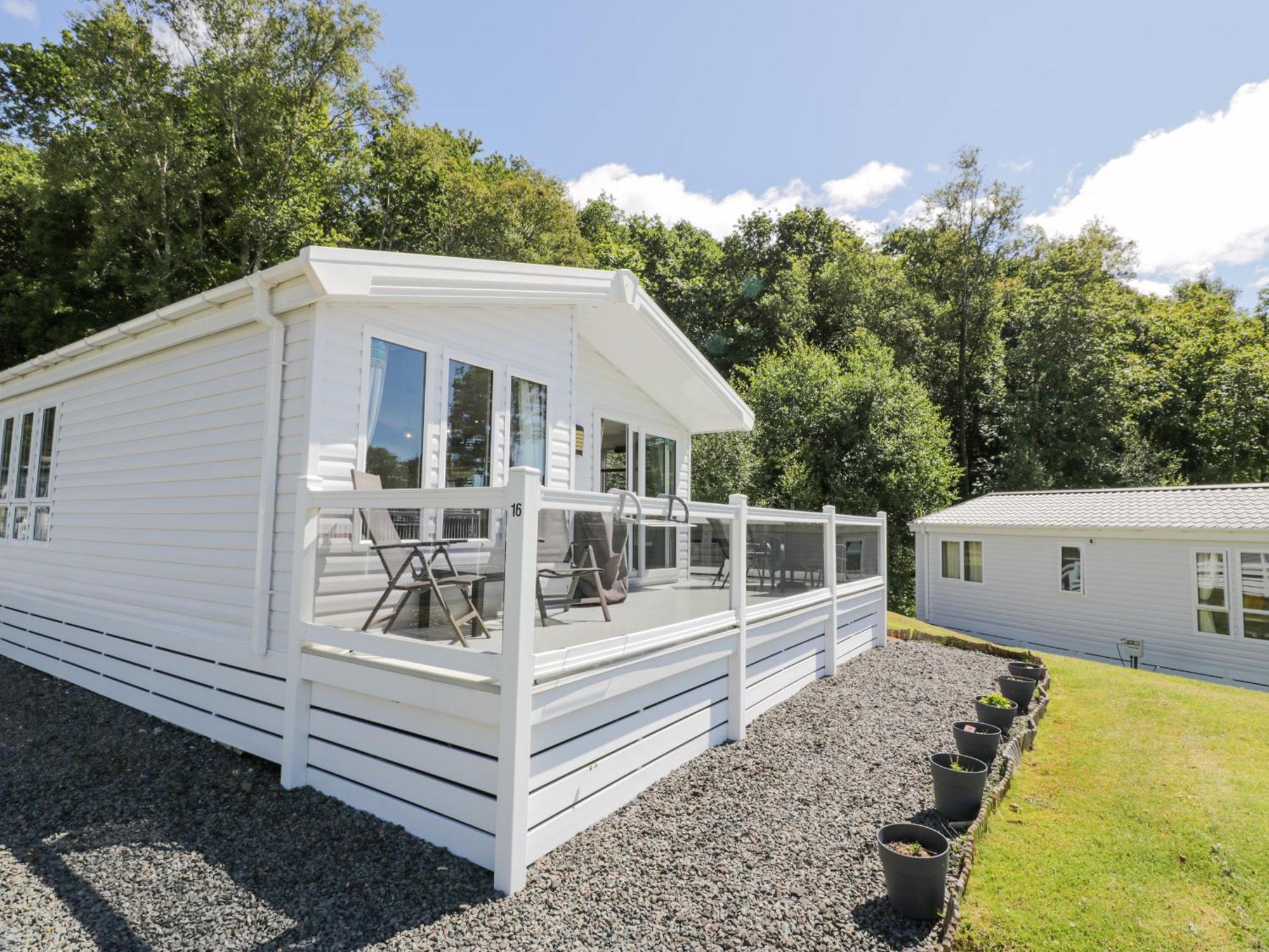 Bethany'S Retreat Wemyss Bay Exterior photo